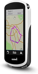 Garmin Edge 1030 GPS Bundle Bike Computer in stock - Image 1