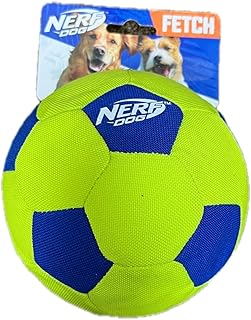 Nerf Dog Ballon de football Taille S - Image 1