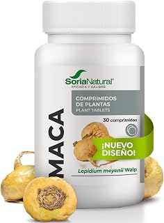 MGDOSE C-08 Maca - 100 g - Image 1