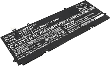 4700mAh Batterie de rechange pour Razer Numéro de pièce RC30-0357, RZ09-0357 - Image 1