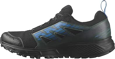 Salomon Men's Wander Gore-tex Hiking Shoes - Image 1