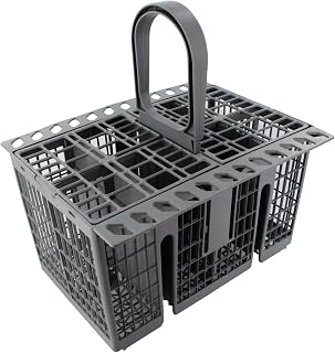 Panier Porte Couverts Medium - Hotpoint, Indesit, Whirlpool - Image 1