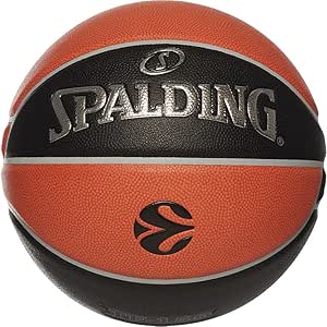 Spalding basketball unisex - Image 1