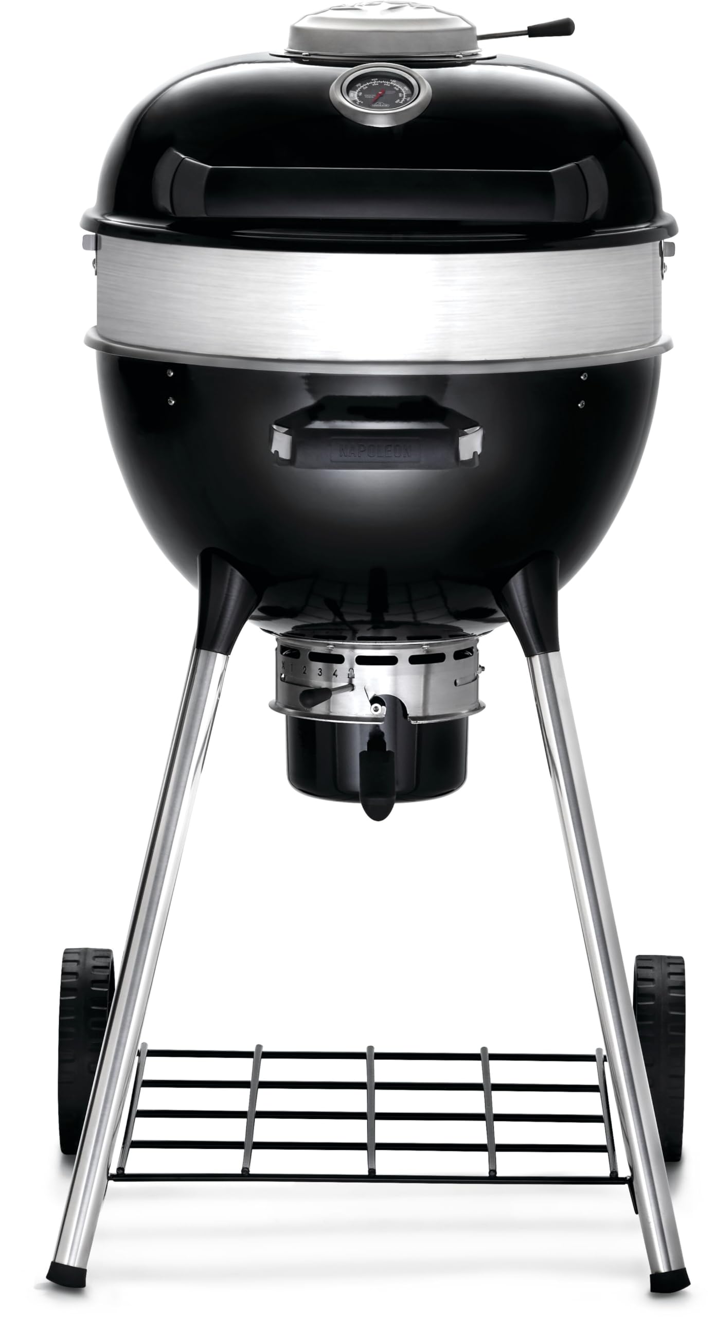Napoleon - Kettle Pro Charcoal Barbecue 47 cm - Image 1