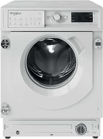 WHIRLPOOL BIWMWG71483FRN - Image 1