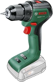 Bosch Perceuse-visseuse sans fil UniversalDrill 18V-60 (sans batterie, système 18 Volt, dans un emballage en carton) - Image 1