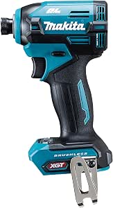 MAKITA TD003GZ Impact Driver XGT 40 V Max Li-ion (Product Only) 210 Nm - Image 1