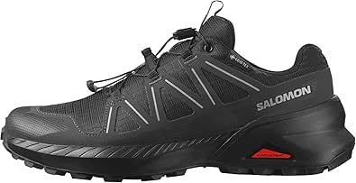 Salomon Speedcross Peak Gore-Tex Women's Hiking Shoes - Image 1