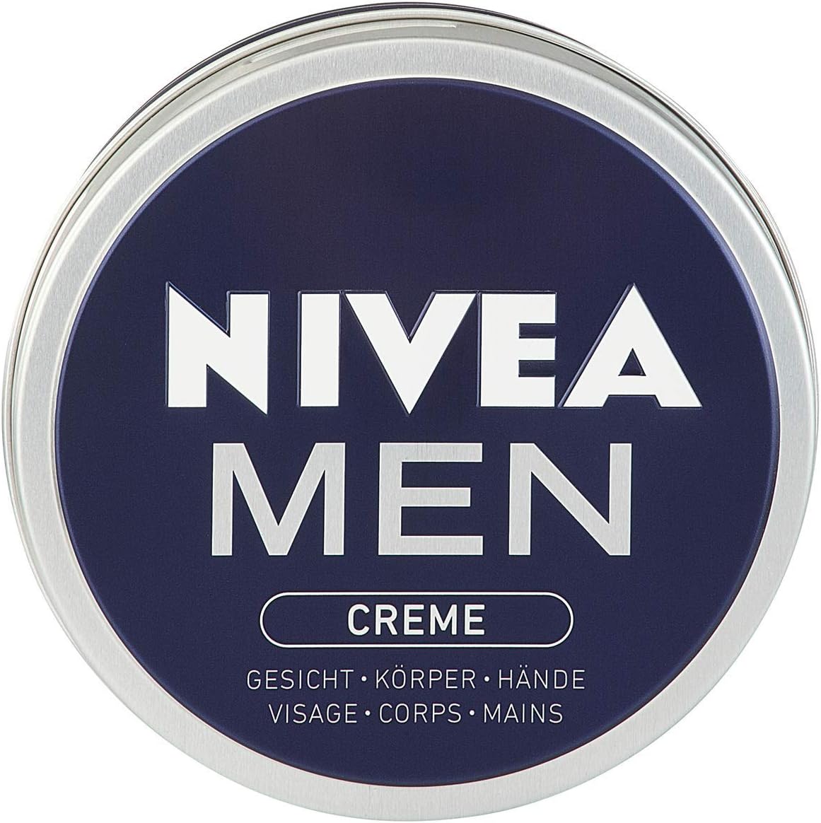 Nivea Crème pour Hommes 150 ml - Image 1