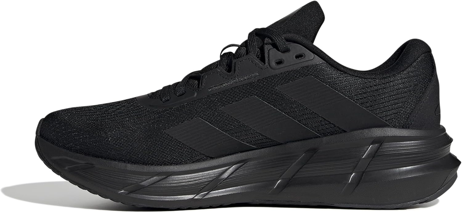 Adidas Questar 3 Running Shoes Chaussures de Course Homme - Image 1
