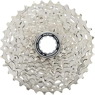 ICSR710112134 Cassette for Men, Silver, 11-34T, 12-Speed - Image 1