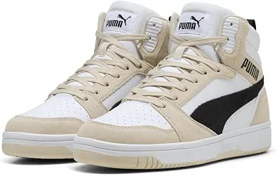 PUMA Mixed Rebound V6 SD Basketball - Image 1