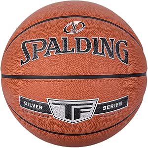 Spalding TF Series Basketball Unisex - Image 1