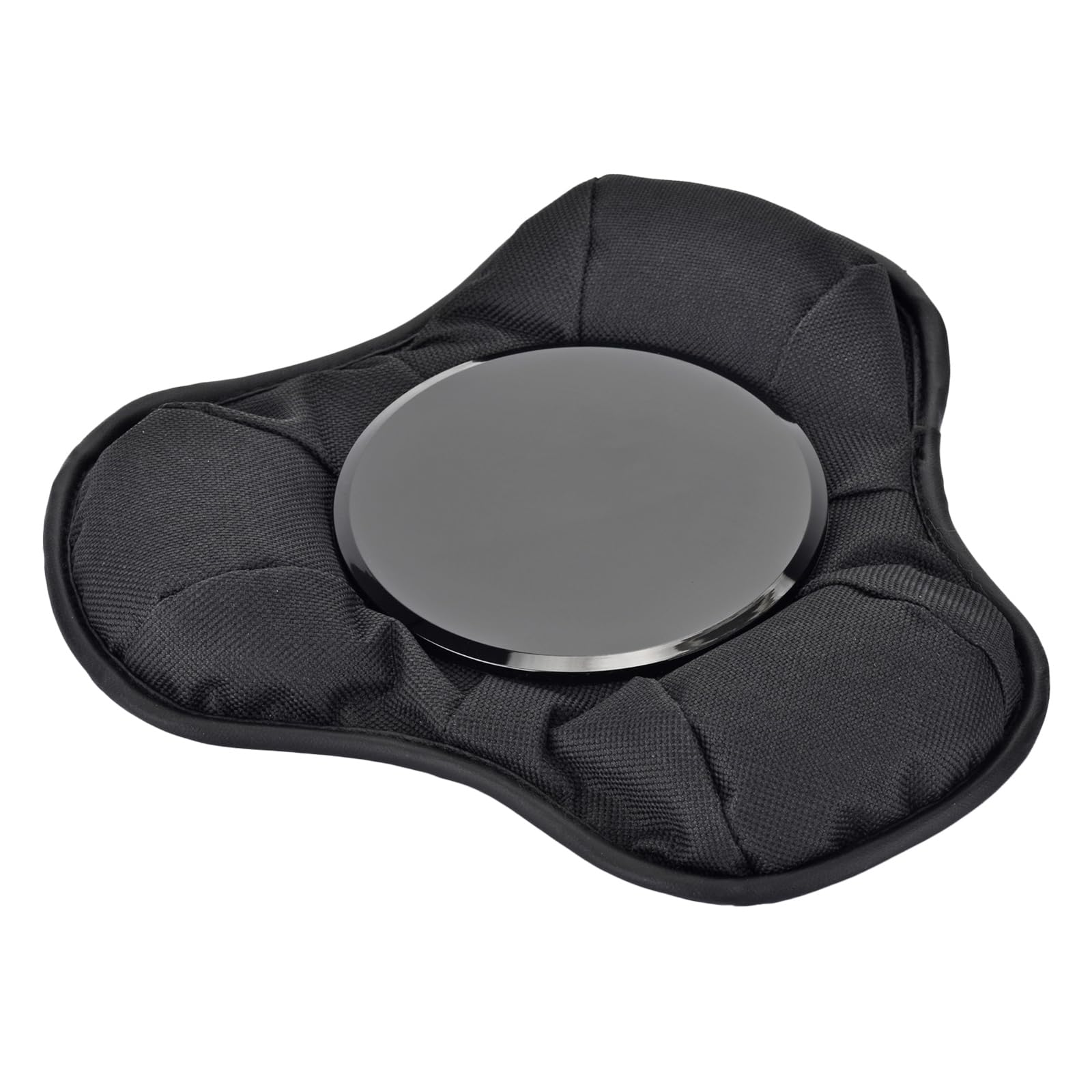 GPS Dashboard Mount Holder for Garmin TomTom, Magellan and Other Portable GPS - Image 1
