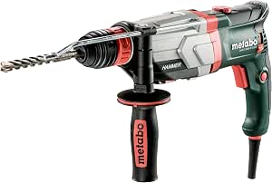 Metabo UHEV 2860-2 Quick Chisel Punch - Image 1