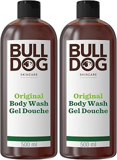BULLDOG Gel Douche Original (Lot de 2) - Image 1