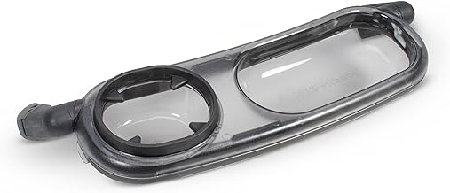 UPPAbaby Plateau à goûter - Image 1