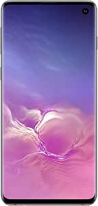 Samsung Galaxy S10 – Unlocked 4G Mobile Smartphone (Screen: 6.1 inches, Dual SIM – 128GB – Android)            – Spain - Image 1