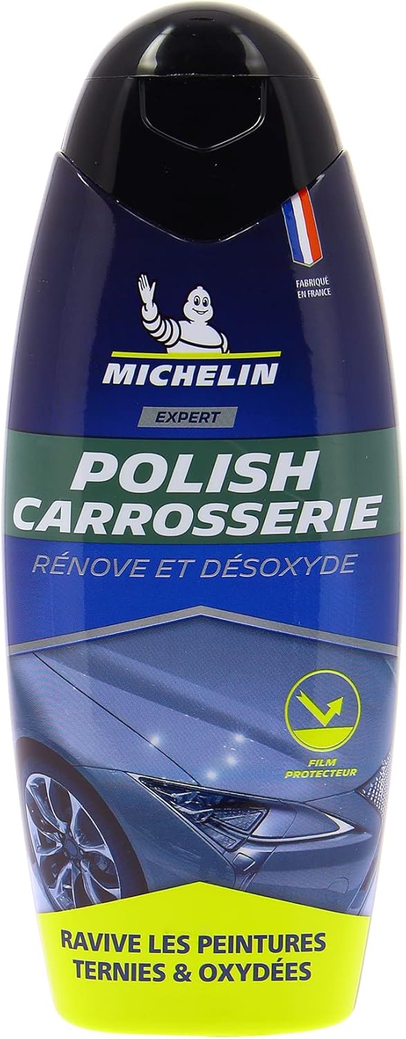 Michelin 009445 Expert Polish Protecteur 500 ml - Image 1
