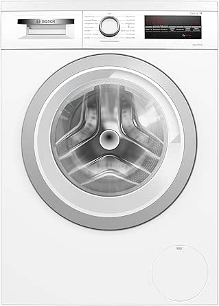 Bosc WaMa WUU28T70 Series 6 B          [Energy Class B] - Image 1
