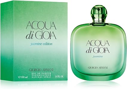 Armani Giorgio Armani Parfums Acqua di Gioia Eau de Parfum Spray 30 ml - Image 1