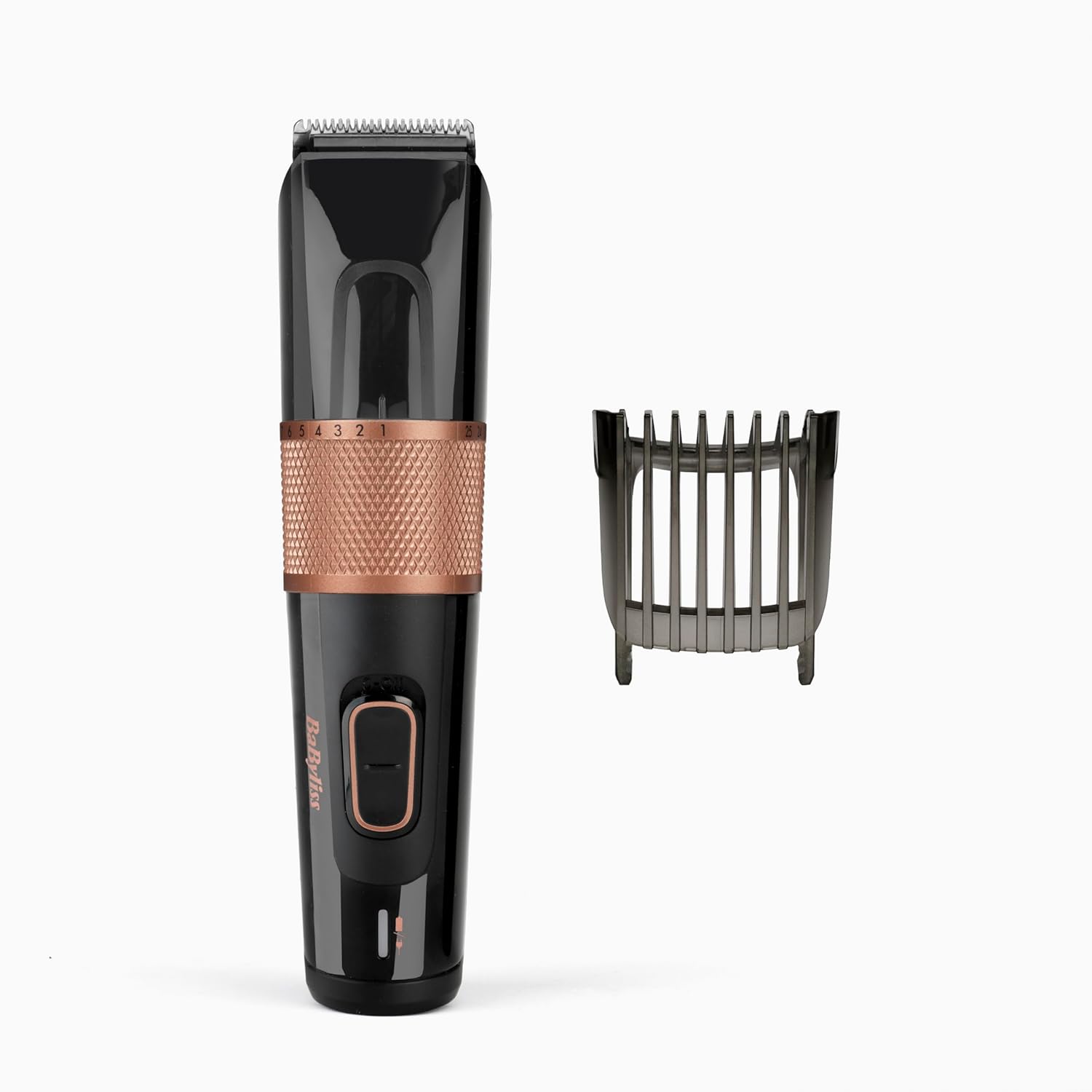 BaByliss - E974E - Tondeuse cheveux Powerglide Design Léger - Image 1