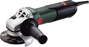METABO Angle Grinder 115mm 900W - Image 1