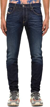 Diesel D-Yennox Men's Jeans - Image 1