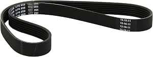 Bosch 1 987 946 036 Poly Belt - Image 1