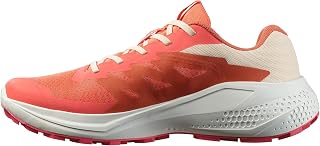 ALPHAGLIDE Women's Hiking Shoes - Image 1