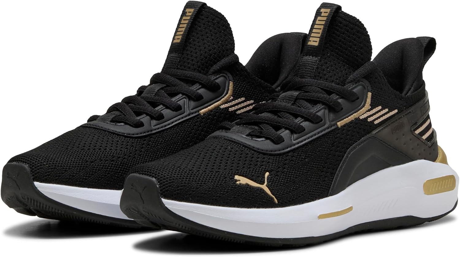 Puma Softride Enzo 5 Hype Chaussure de Course sur routeMixte - Image 1