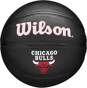 Wilson Wilson - Image 1