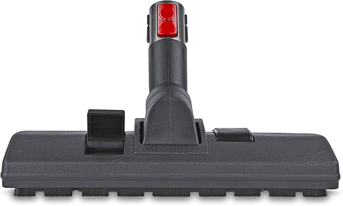 Switchable Combination Floor Nozzle Compatible with DYSON Big Ball Multi Floor 2, Absolute 2, Allergy 2 - Suction Nozzle - Image 1