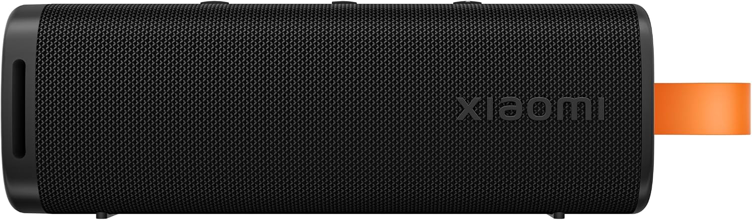 XIAOMI Sound Outdoor Black - Image 1
