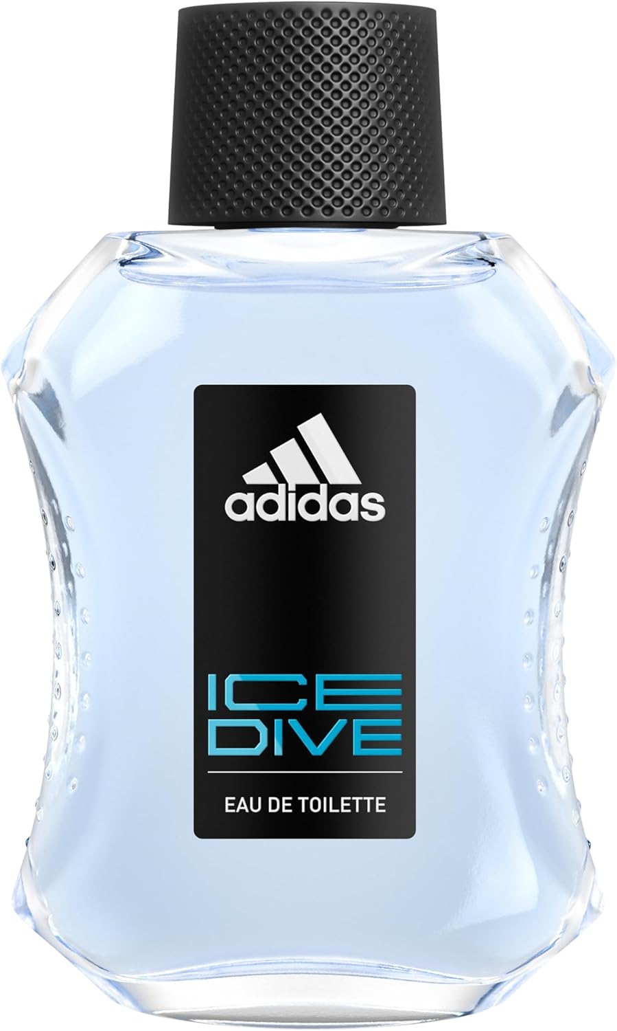Adidas - Eaux de toilette - Ice Dive 100ml - Image 1