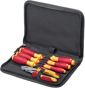 Wiha 38020 Set Multifunctional screwdriver          [Energy Class A+] - Image 1