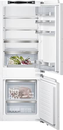 SIEMENS Built-in fridge freezer KI77SADE0, IQ500, 231 liters, Niche 158 cm          [Energy Class E] - Image 1