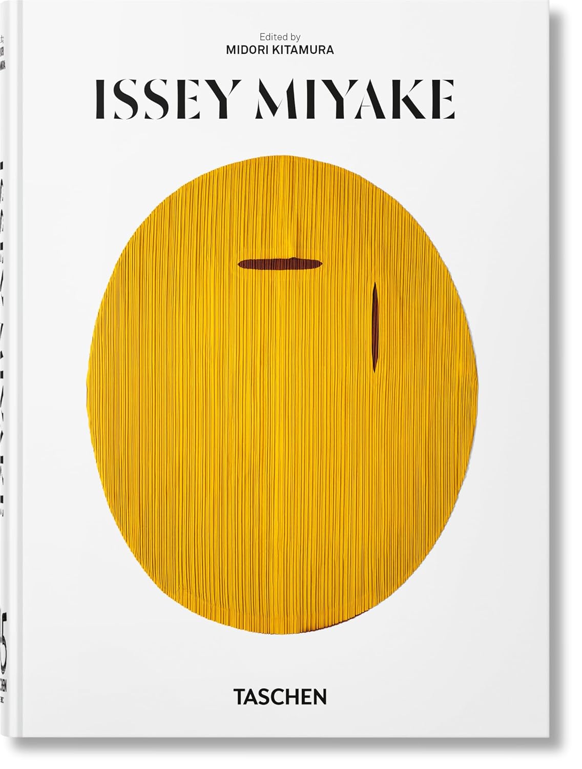 Issey Miyake. 45th Ed. - Image 1