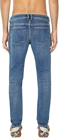 Diesel Men's Slim Jeans - Image 1