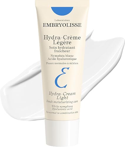 Embryolisse Hydra Light Cream 40 ml - Image 1