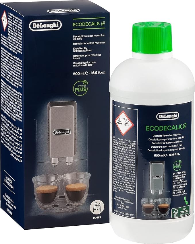 DeLonghi Entkalker Series 3018 - Image 1