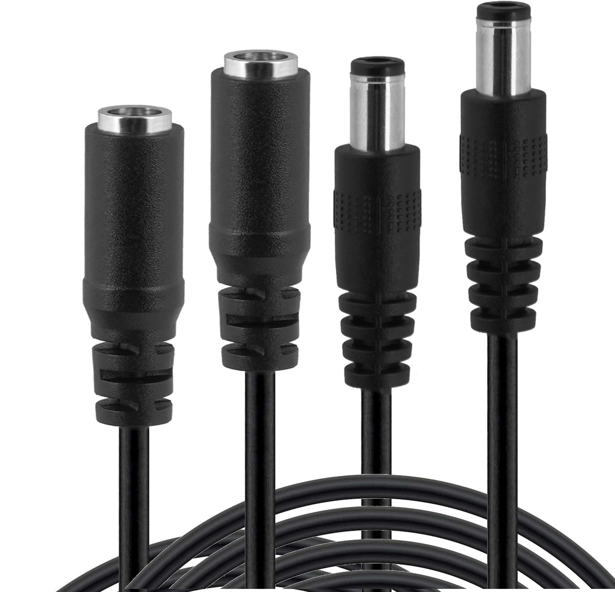 Wicked Chili Philips Hue Play Lightbar 300 cm Extension Lead 3m Extension Cord S021LM2400088 (Black) - Image 1