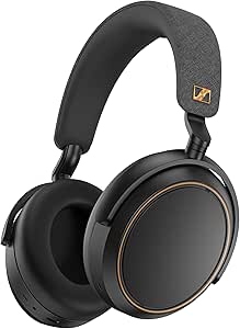 SENNHEISER Momentum 4 Wireless SE (copper) - Image 1