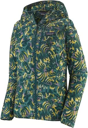 Patagonia W's Houdini Jkt Women's Jacket - Image 1