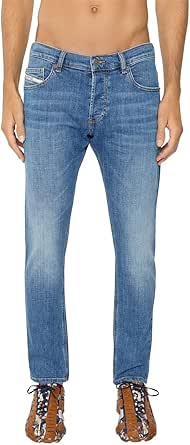 Diesel D-Luster Men's Casual Jeans - Image 1
