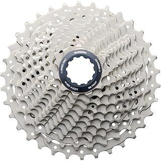 Shimano CS-HG800 // 11-fach Kassette (11-34 Zähne) - Image 1