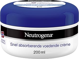 Sofort einziehende Feuchtigkeitscreme,200 ml [Misc.] - Image 1