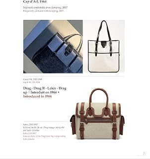 Mémoire des sacs Hermès: Tome 2, Sacs 2 poignées - Image 1