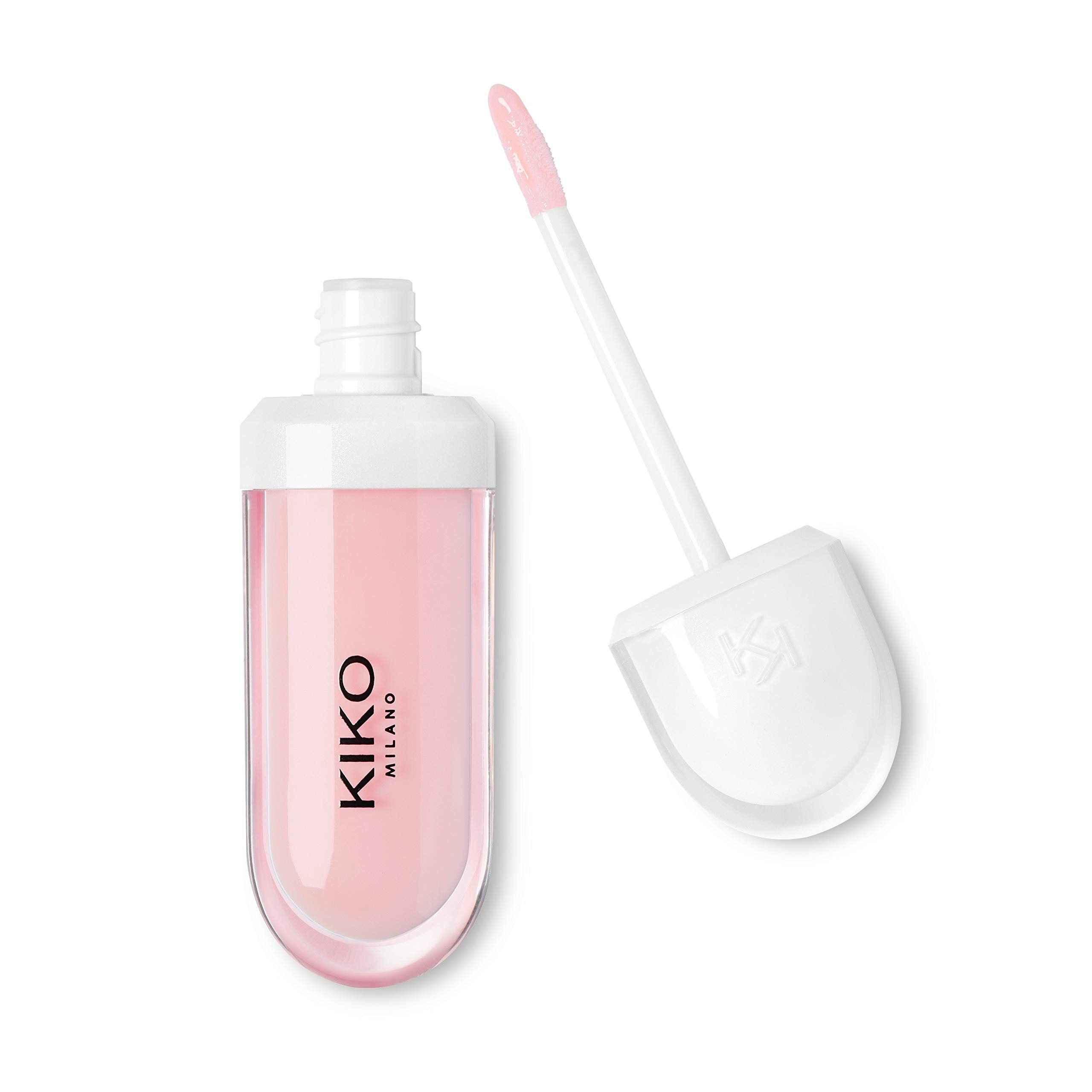 KIKO Milano Lip Volume Tutu Pink | Perfecting Lip Cream Volumizing Effect - Image 1