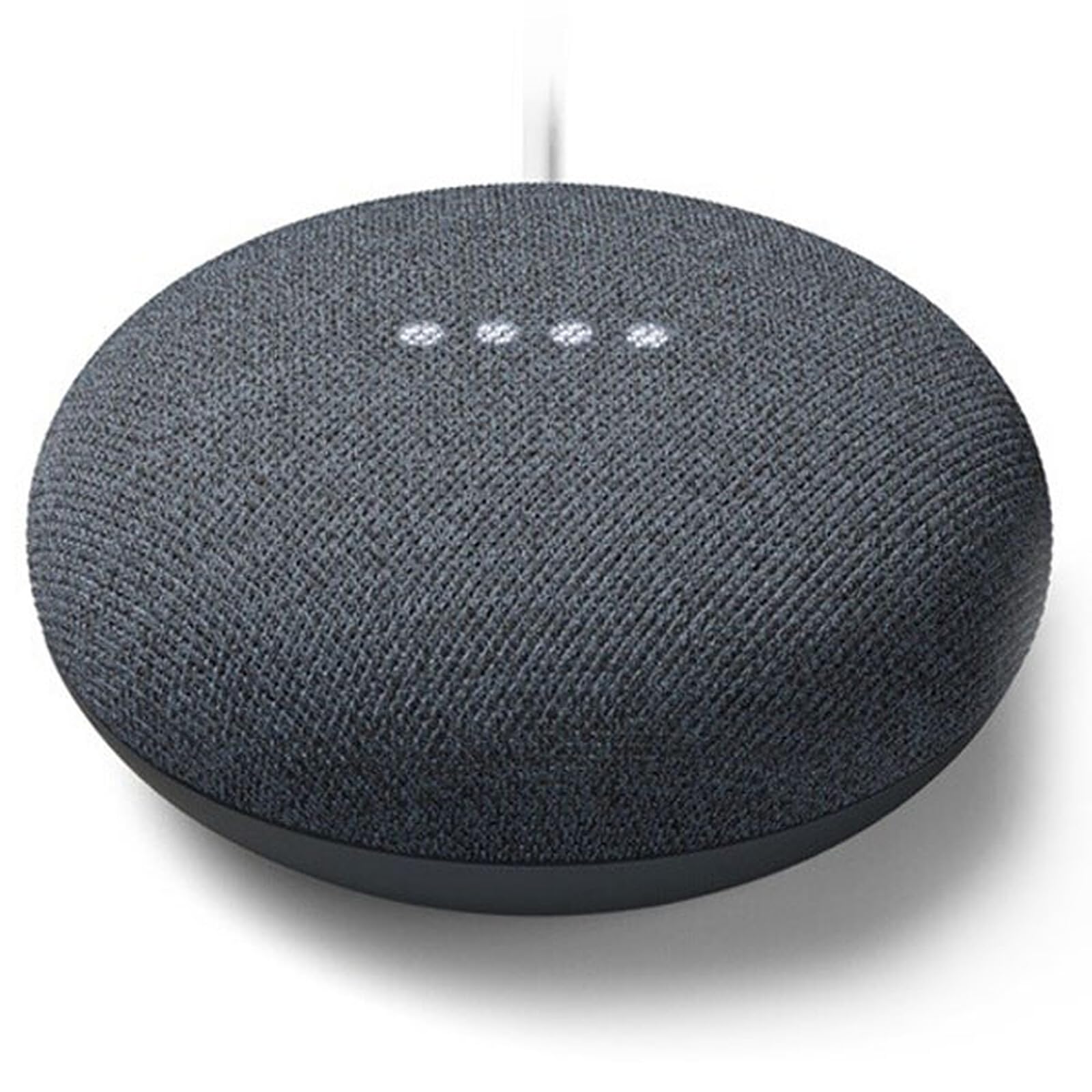 Google Nest Mini Charcoal - Image 1